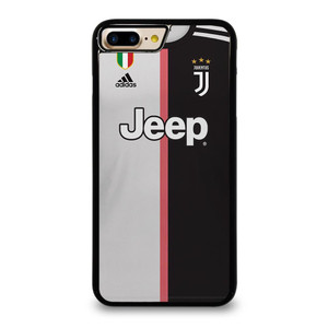 JUVENTUS FC JERSEY NEW iPhone 7 / 8 Plus Case Cover JUVENTUS FC JERSEY NEW iPhone 7 / 8 Plus Case Cover