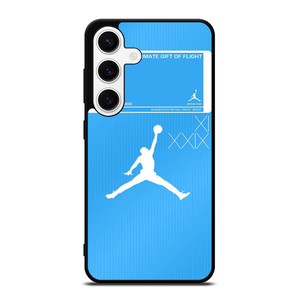AIR JORDAN NIKE LOGO ULTIMATE GIFT Samsung Galaxy S24 Case Cover