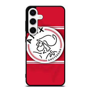 AJAX Samsung Galaxy S24 Case Cover