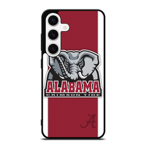 ALABAMA CRIMSON TIDE 2 Samsung Galaxy S24 Case Cover