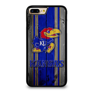 KANSAS JAYHAWKS LOGO iPhone 7 / 8 Plus Case Cover