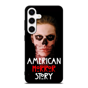 AMERICAN HORROR STORY 1 Samsung Galaxy S24 Case Cover