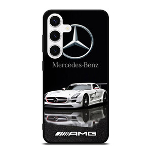 AMG MERCEDES BENZ CAR Samsung Galaxy S24 Case Cover
