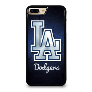 LOS ANGELES DODGERS MLB ICON iPhone 7 / 8 Plus Case Cover LOS ANGELES DODGERS MLB ICON iPhone 7 / 8 Plus Case Cover