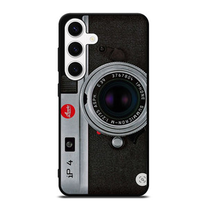 APPLE ANALOG CAMERA IP 4 Samsung Galaxy S24 Case Cover