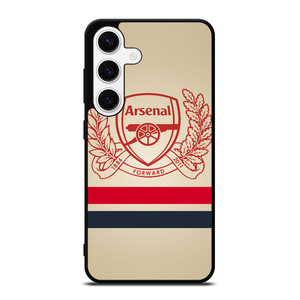 ARSENAL FC Samsung Galaxy S24 Case Cover