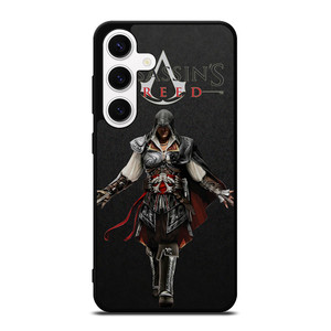 ASSASSIN'S CREED Samsung Galaxy S24 Case Cover