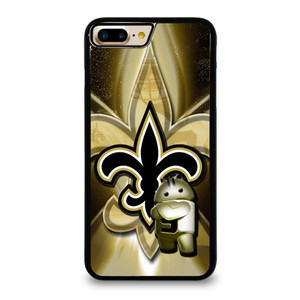 NEW ORLEANS SAINTS NFL iPhone 7 / 8 Plus Case Cover NEW ORLEANS SAINTS NFL iPhone 7 / 8 Plus Case Cover