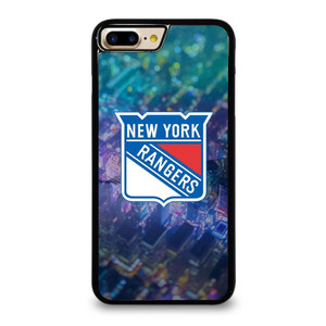 NEW YORK RANGERS NHL LOGO iPhone 7 / 8 Plus Case Cover