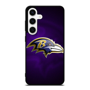 BALTIMORE RAVENS LOGO Samsung Galaxy S24 Case Cover