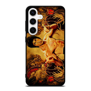BRUCE LEE 2 Samsung Galaxy S24 Case Cover