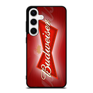 BUDWEISER Samsung Galaxy S24 Case Cover