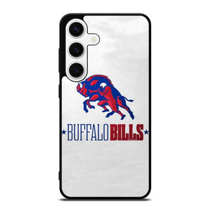 BUFFALO BILLS LOGO Samsung Galaxy S24 Case Cover