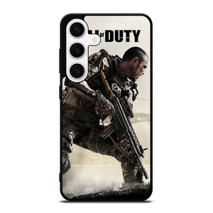 CALL OF DUTY ADVANCED WARFARE Samsung Galaxy S24 Case Cover