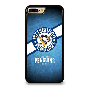 PITTSBURGH PENGUINS SYMBOL iPhone 7 / 8 Plus Case Cover