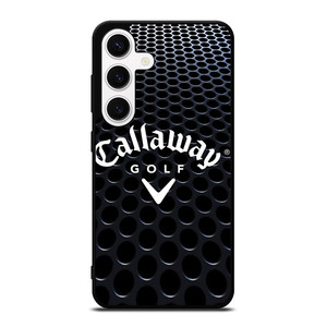 CALLAWAY GOLF Samsung Galaxy S24 Case Cover
