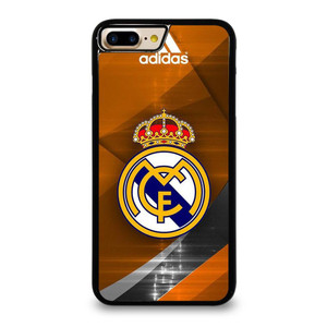 REAL MADRID FOOTBALL CLUB iPhone 7 / 8 Plus Case Cover REAL MADRID FOOTBALL CLUB iPhone 7 / 8 Plus Case Cover