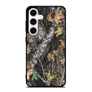 CAMO OAK MOSSY Samsung Galaxy S24 Case Cover