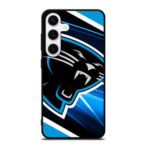 CAROLINA PANTHERS Samsung Galaxy S24 Case Cover