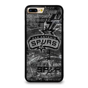 SAN ANTONIO SPURS LOGO iPhone 7 / 8 Plus Case Cover