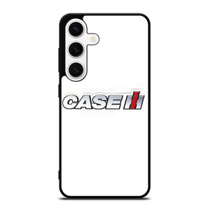 CASE IH AGRICULTURE LOGO FARMALL Samsung Galaxy S24 Case Cover
