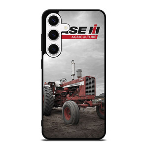 CASE IH INTERNATIONAL HARVESTER TRACTOR Samsung Galaxy S24 Case Cover