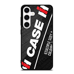 CASE IH LOGO Samsung Galaxy S24 Case Cover