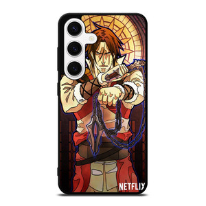 CASTLEVANIA NETFLIX SERIES Samsung Galaxy S24 Case Cover