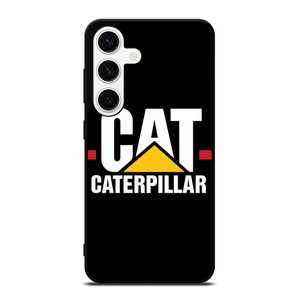 CATERPILLAR TRACTOR Samsung Galaxy S24 Case Cover