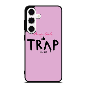 CHAINZ PRETTY GIRLS TRAP Samsung Galaxy S24 Case Cover