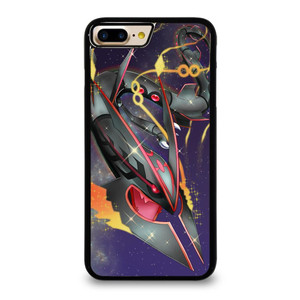 SHINY RAYQUAZA POKEMON ANIME iPhone 7 / 8 Plus Case Cover SHINY RAYQUAZA POKEMON ANIME iPhone 7 / 8 Plus Case Cover