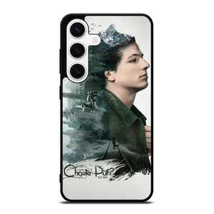CHARLIE PUTH Samsung Galaxy S24 Case Cover