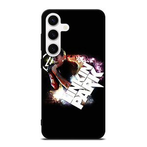 CHESTER BENNINGTON LINKIN PARK 2 Samsung Galaxy S24 Case Cover