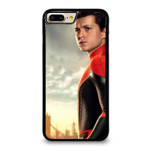 SPIDERMAN TOM HOLLAND iPhone 7 / 8 Plus Case Cover SPIDERMAN TOM HOLLAND iPhone 7 / 8 Plus Case Cover