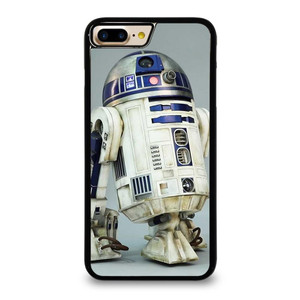 STAR WARS R2D2 ROBOT iPhone 7 / 8 Plus Case Cover