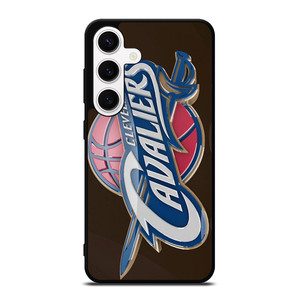 CLEVELAND CAVALIERS Samsung Galaxy S24 Case Cover
