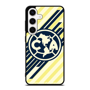 CLUB AMERICA AGUILAS ICON Samsung Galaxy S24 Case Cover