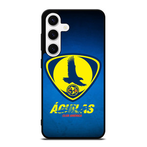 CLUB AMERICA AGUILAS Samsung Galaxy S24 Case Cover