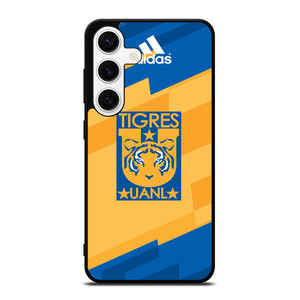 CLUB UANL TIGRES FOOTBALL Samsung Galaxy S24 Case Cover