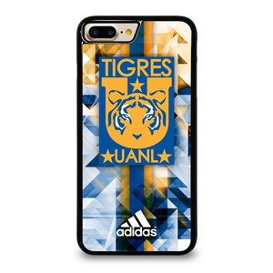 UANL TIGRES ADIDAS LOGO iPhone 7 / 8 Plus Case Cover