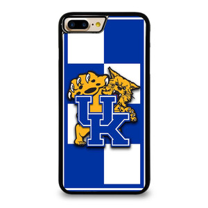 UNIVERSITY OF KENTUCKY SYMBOL iPhone 7 / 8 Plus Case Cover