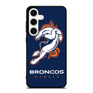 DENVER BRONCOS FOOTBALL Samsung Galaxy S24 Case Cover