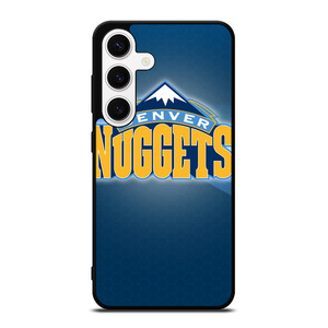 DENVER NUGGETS Samsung Galaxy S24 Case Cover