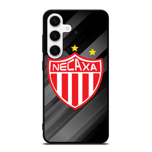 DEPOSTIVO NECAXA FOOTBALL Samsung Galaxy S24 Case Cover