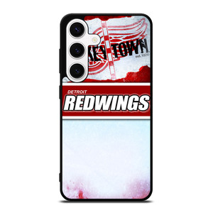 DETROIT REDWINGS Samsung Galaxy S24 Case Cover