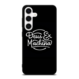 DEUS EX MACHINA MOTORCYCLES 2 Samsung Galaxy S24 Case Cover