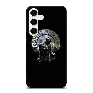 DEUS EX MACHINA Samsung Galaxy S24 Case Cover