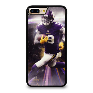 ADAM THIELEN MINNESOTA VIKINGS iPhone 7 / 8 Plus Case Cover