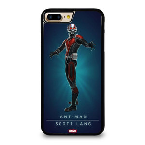 ANT-MAN SUPER HERO MARVEL iPhone 7 / 8 Plus Case Cover ANT-MAN SUPER HERO MARVEL iPhone 7 / 8 Plus Case Cover