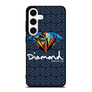 DIAMOND SUPPLY CO Samsung Galaxy S24 Case Cover